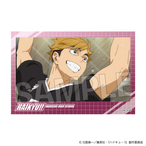 『ハイキュー!!』積み積みブロック vol.7 24